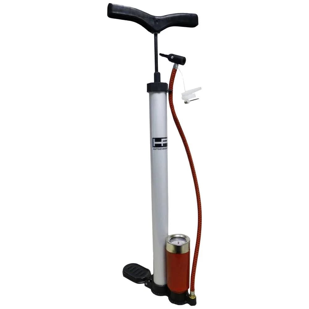 Handluftpumpe 600 mm - 23252