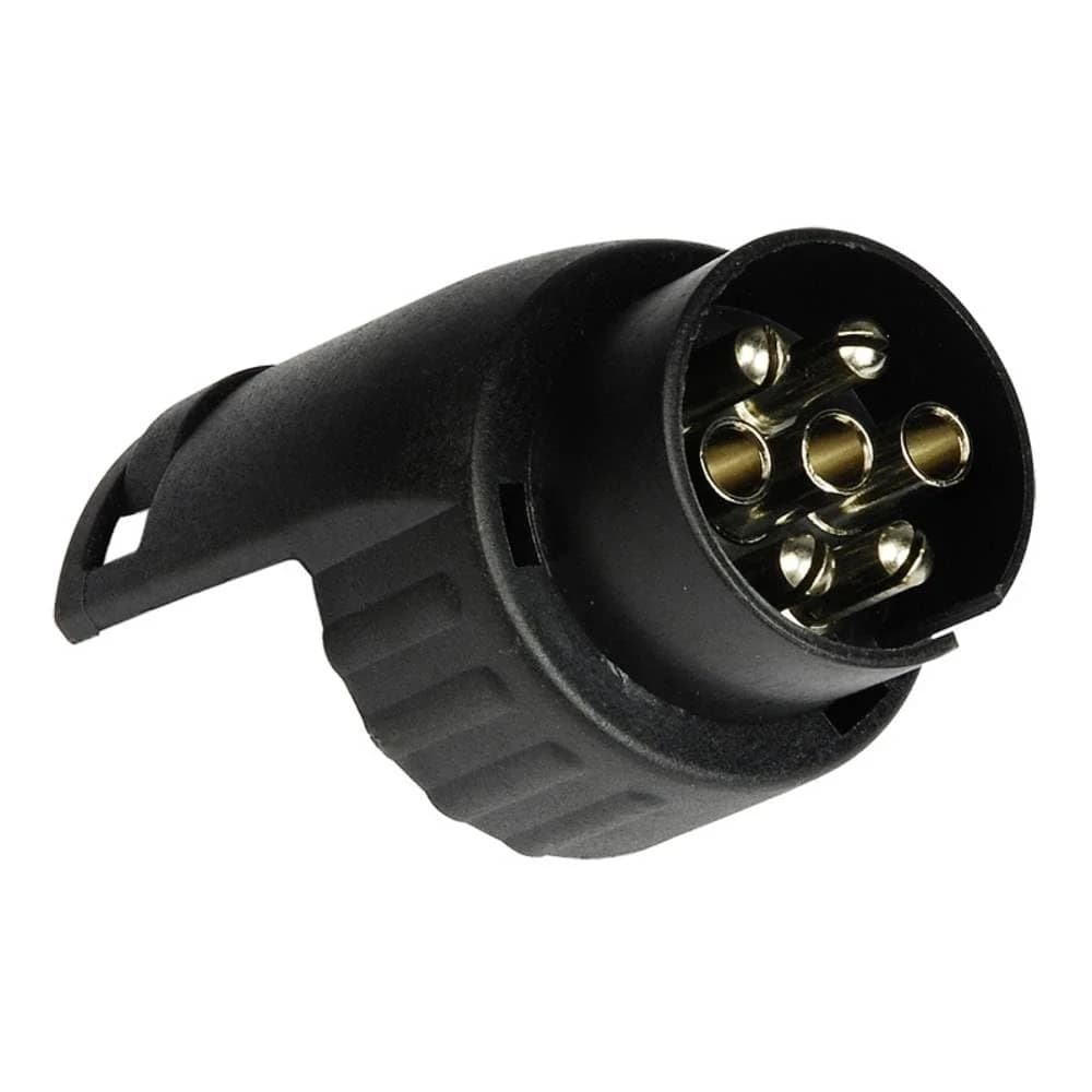 Mini-Kurzadapter Kunststoff - 28651