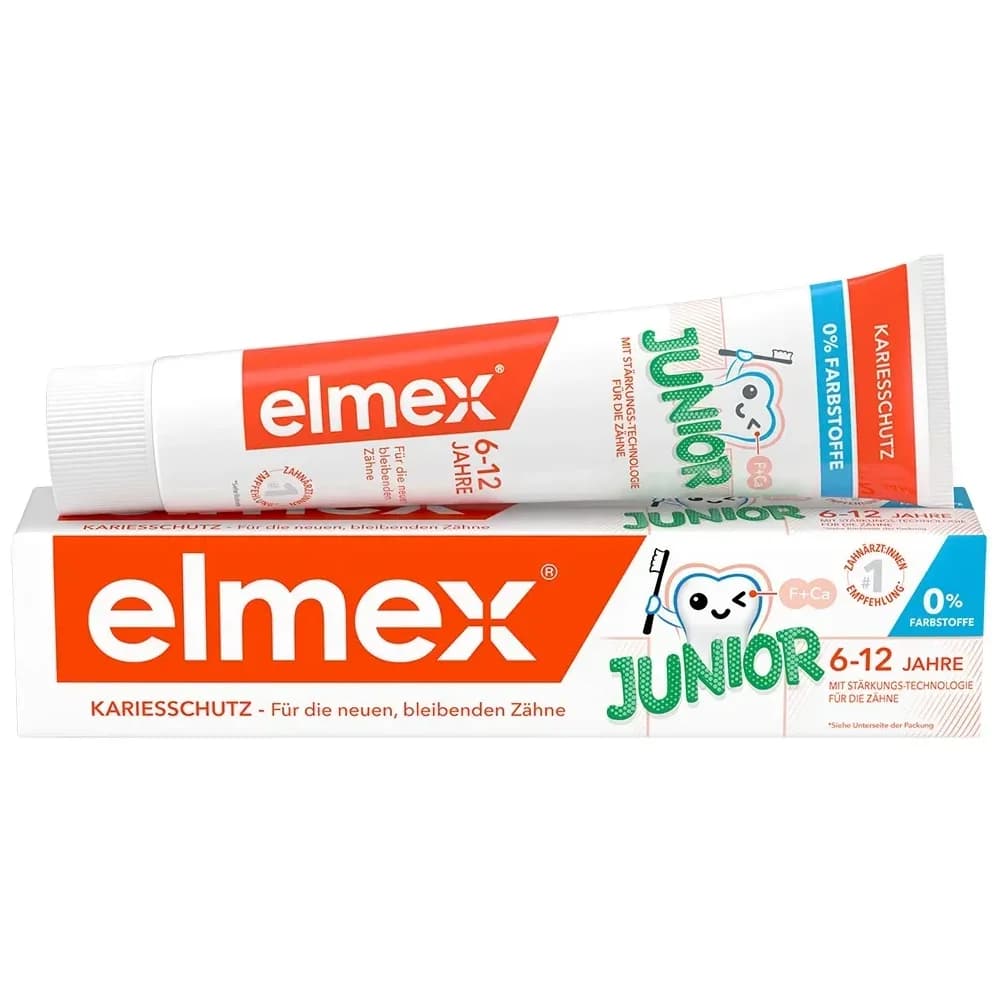 Elmex Junior