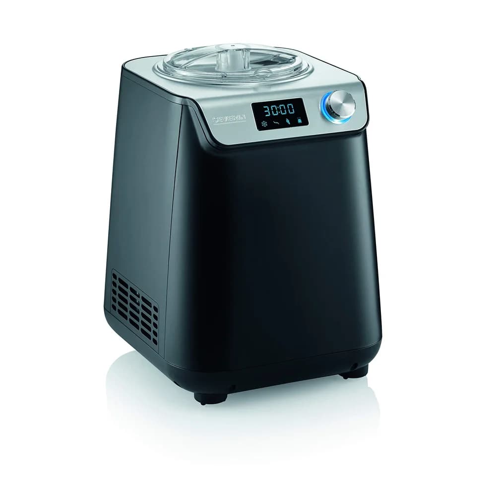 Severin EZ 7407 Eismaschine & Joghurtbereiter