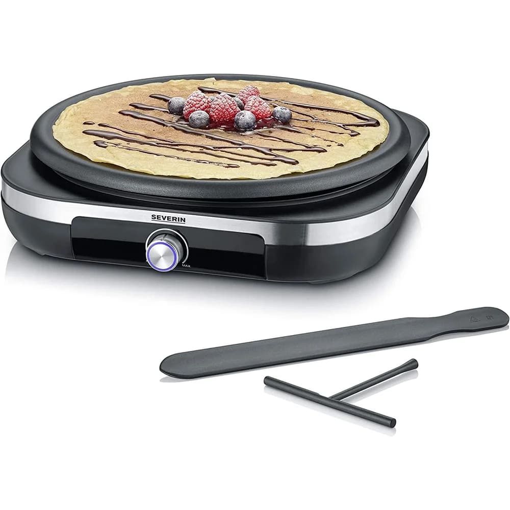 SEVERIN CM 2199 Crepes Maker