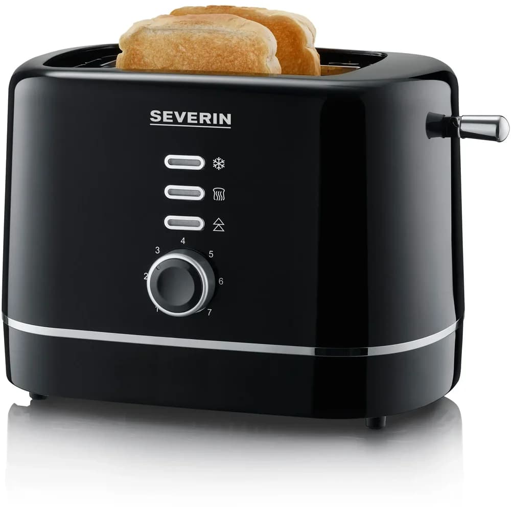 Severin Toaster