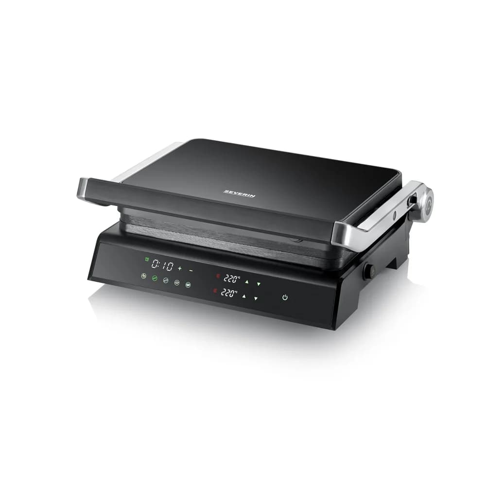 SEVERIN Kontaktgrill KG 2399
