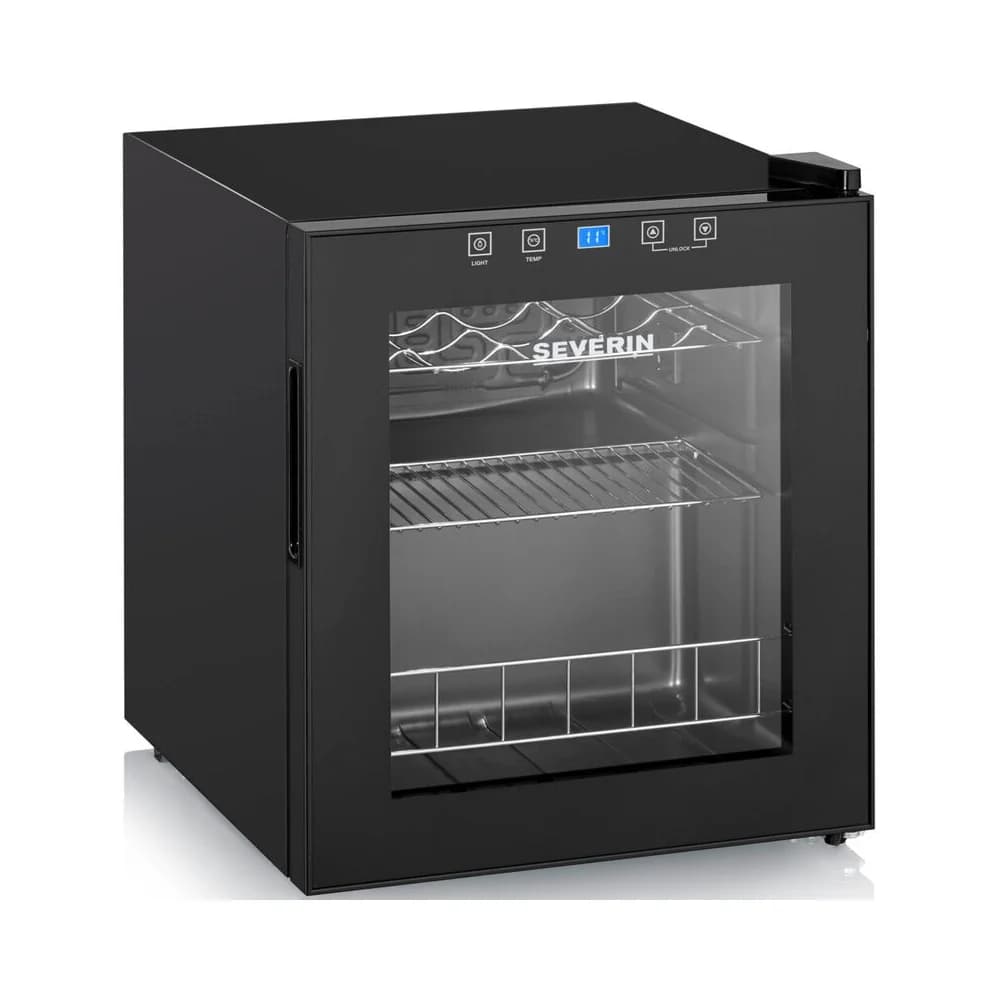 Severin WKS 8907 Weinkühlschrank