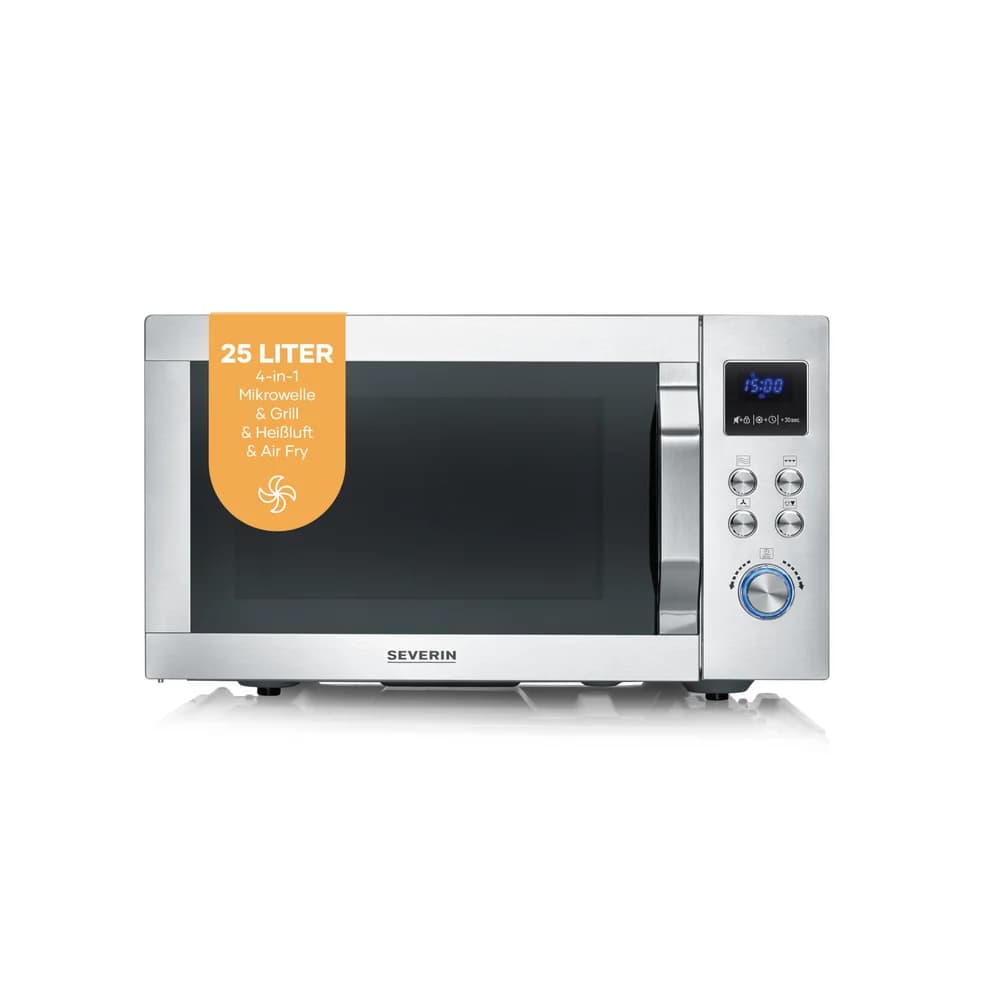 Severin MW 7918 Mikrowelle