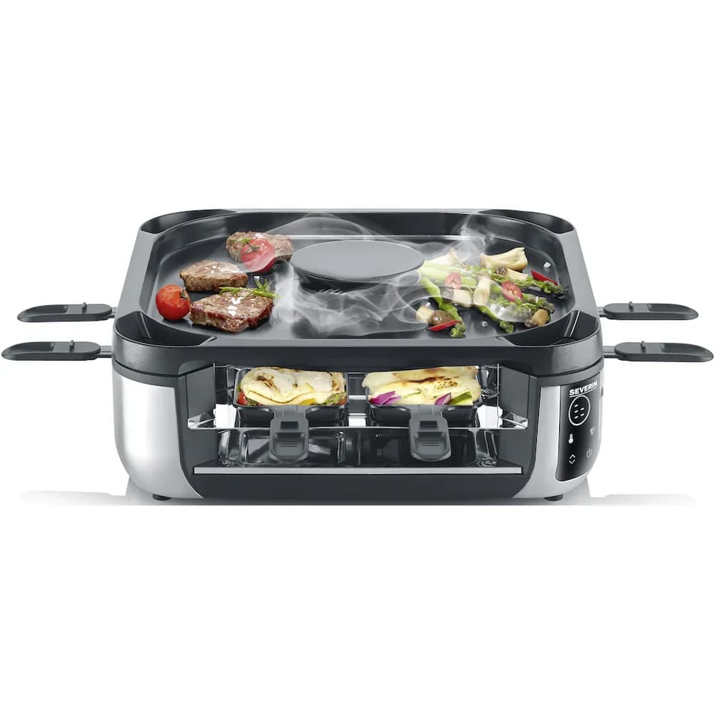Severin RG 2379 (Schwarz)