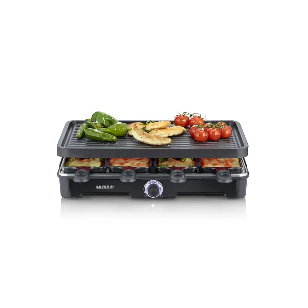 Severin Raclette-Grill RG 9670