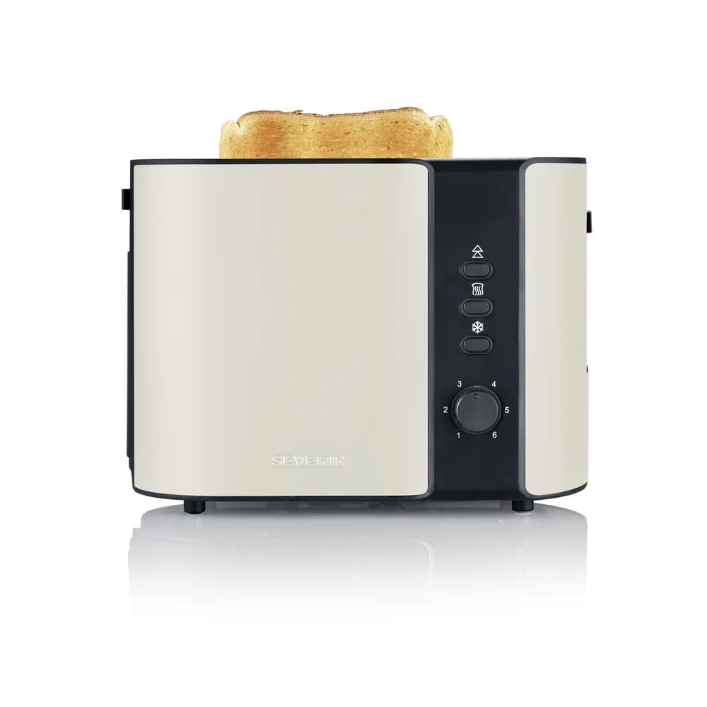 Severin Toaster
