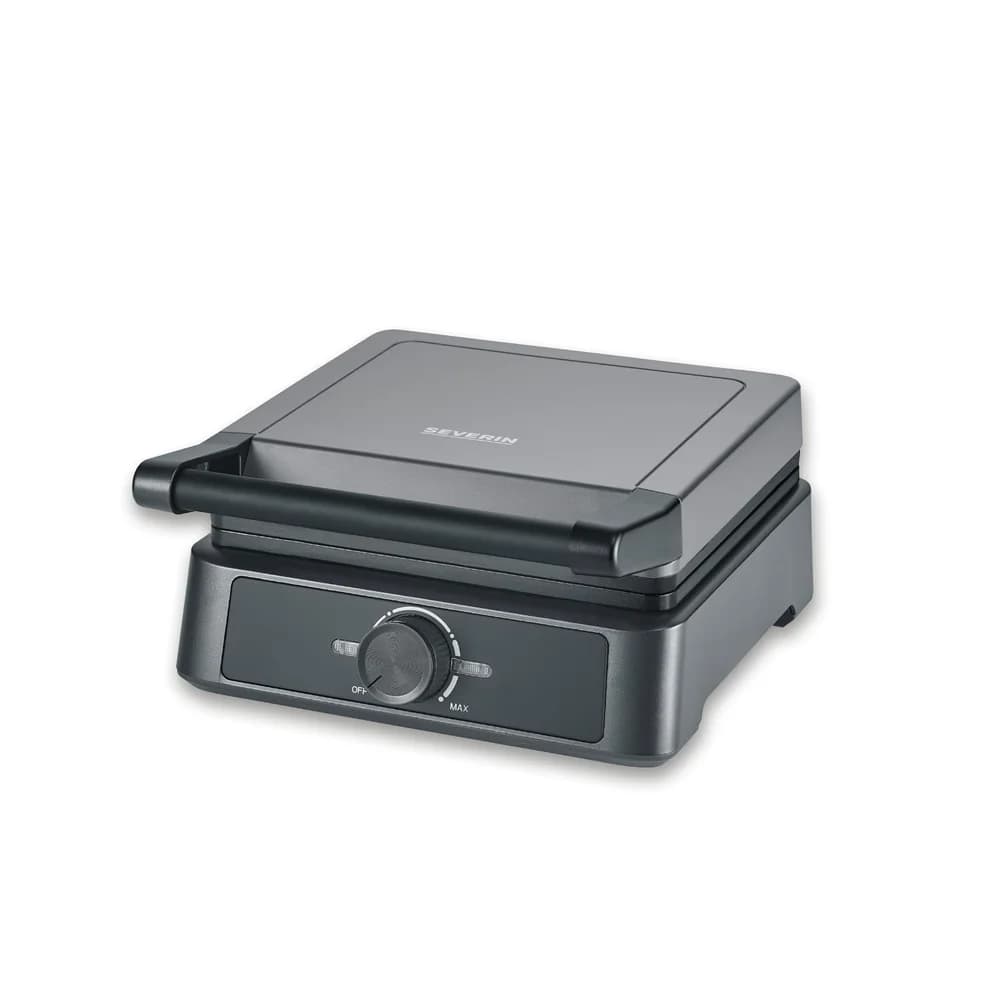 SEVERIN WA 2125 Belgisches Waffeleisen