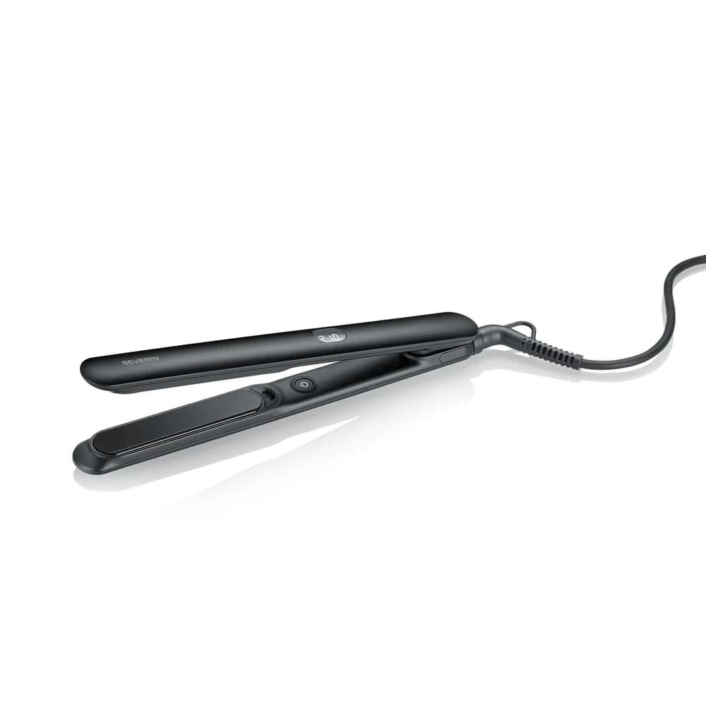 Severin Glätteisen HG 0622 schwarz