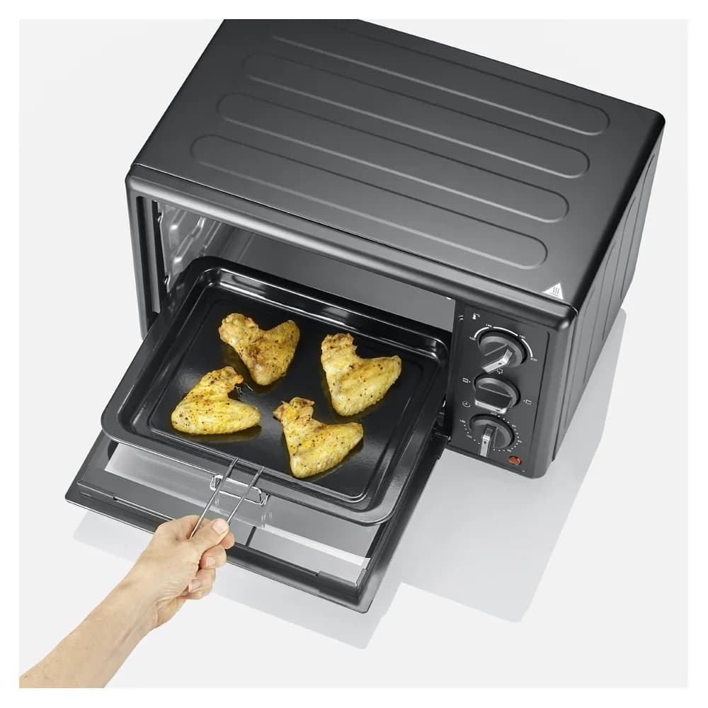 Severin TO 2078 Back-und Toastofen