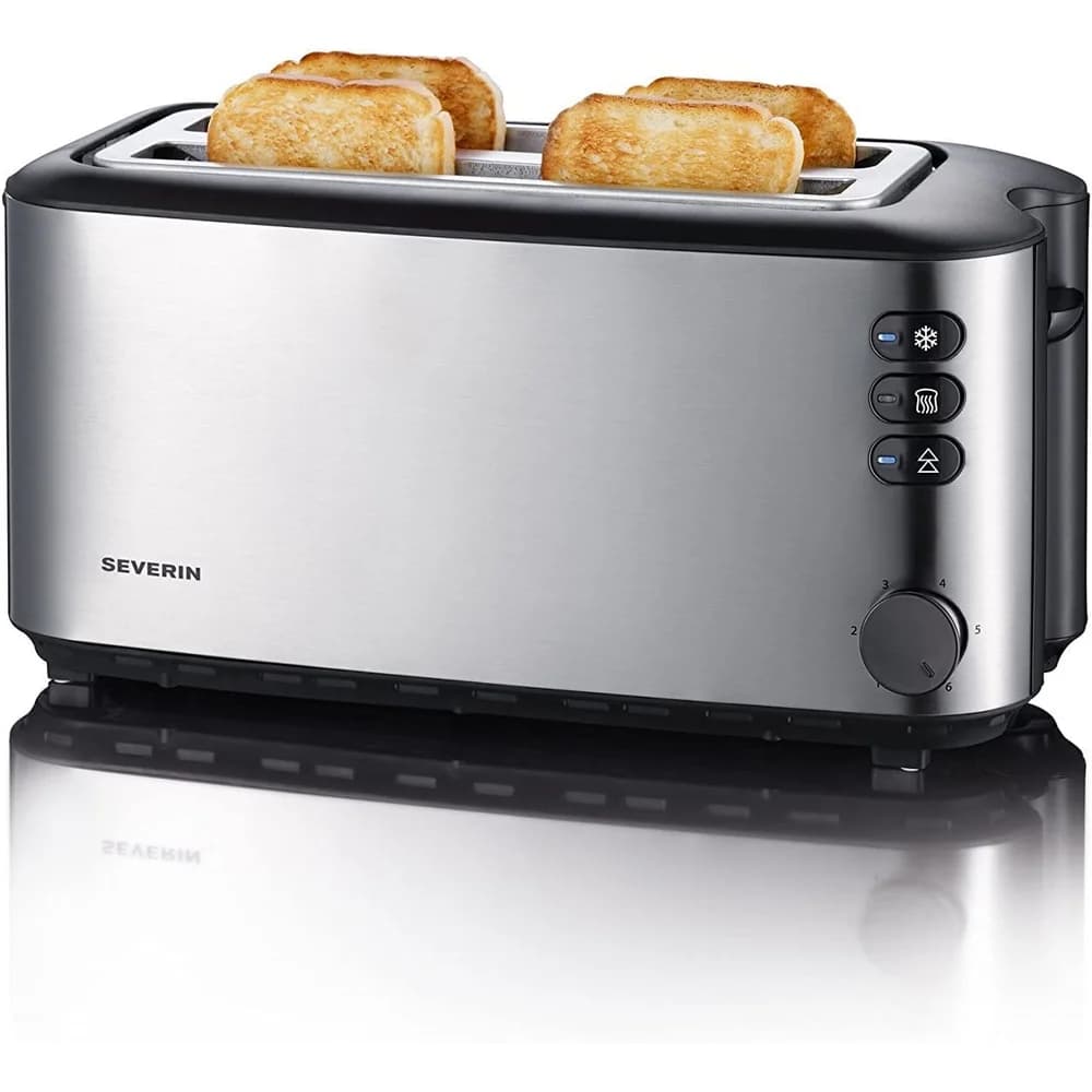 Severin Toaster
