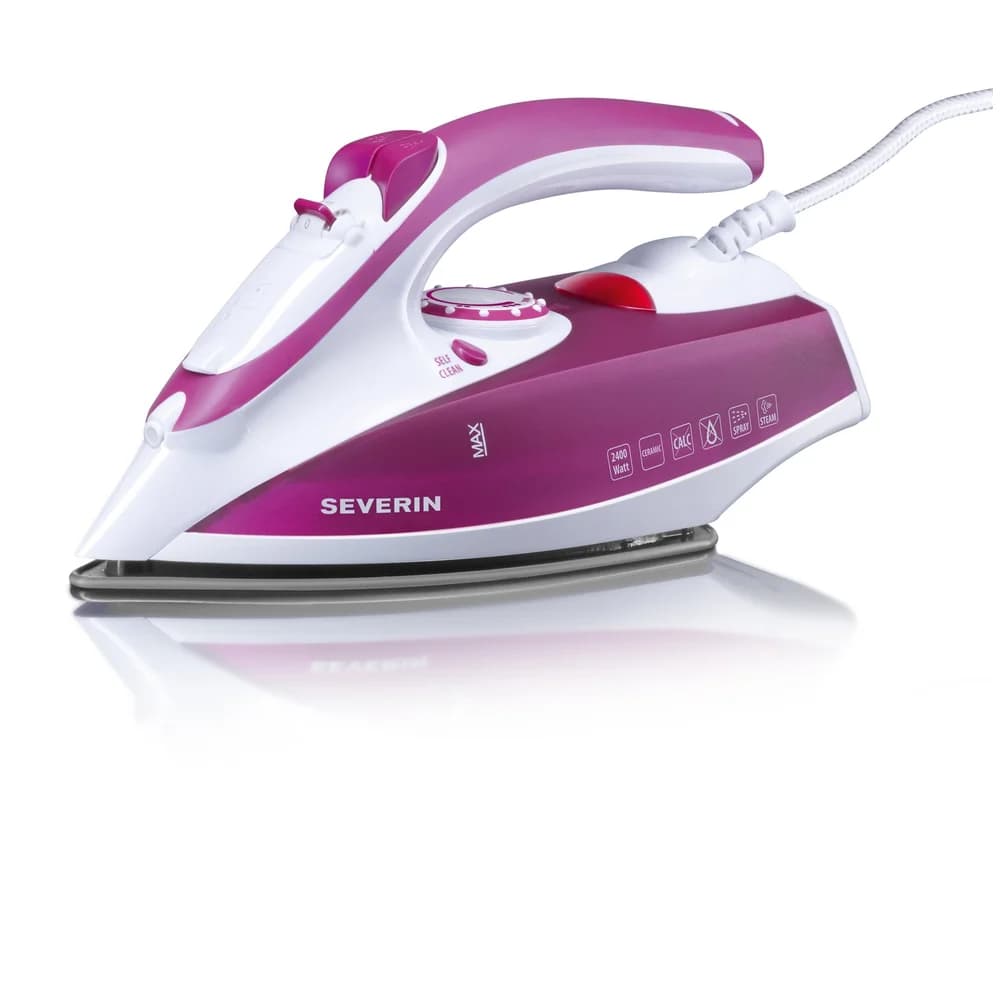 SEVERIN BA 3243 Dampfbügeleisen