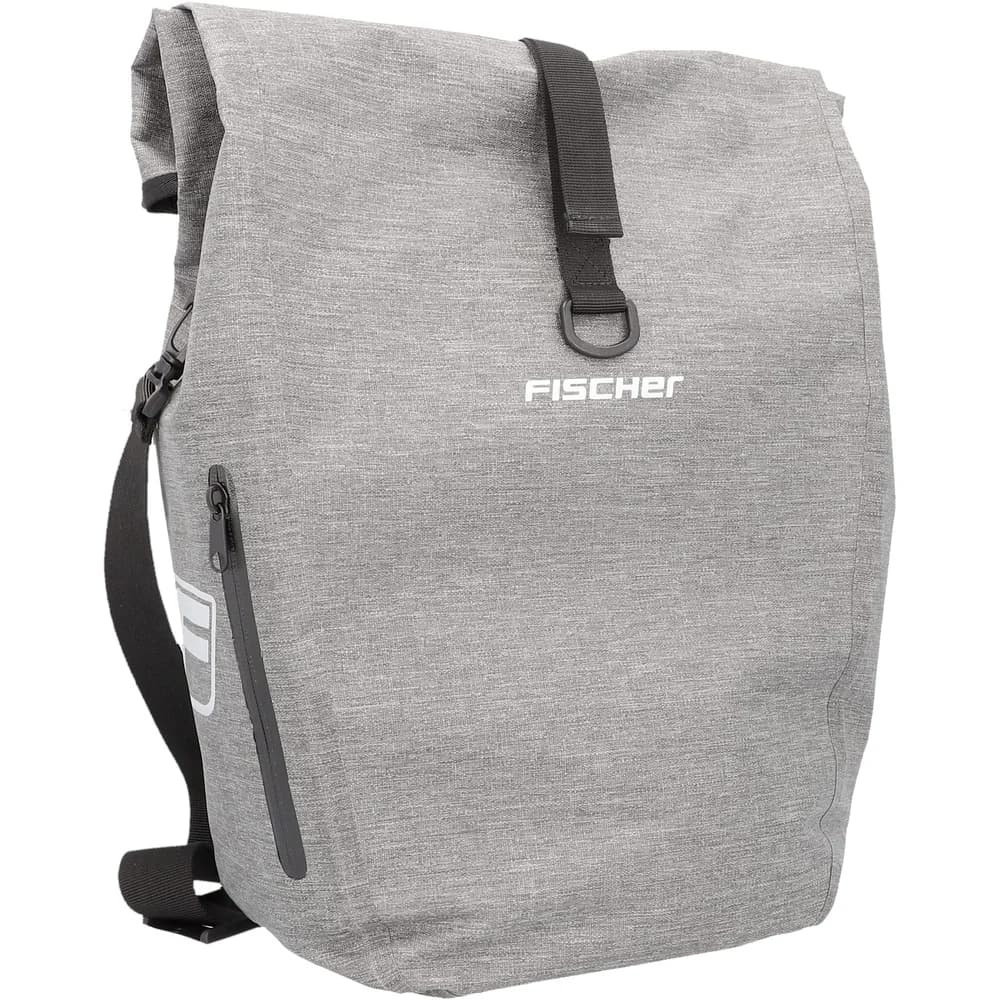 FISCHER Gepäckträgertasche PLUS Cita