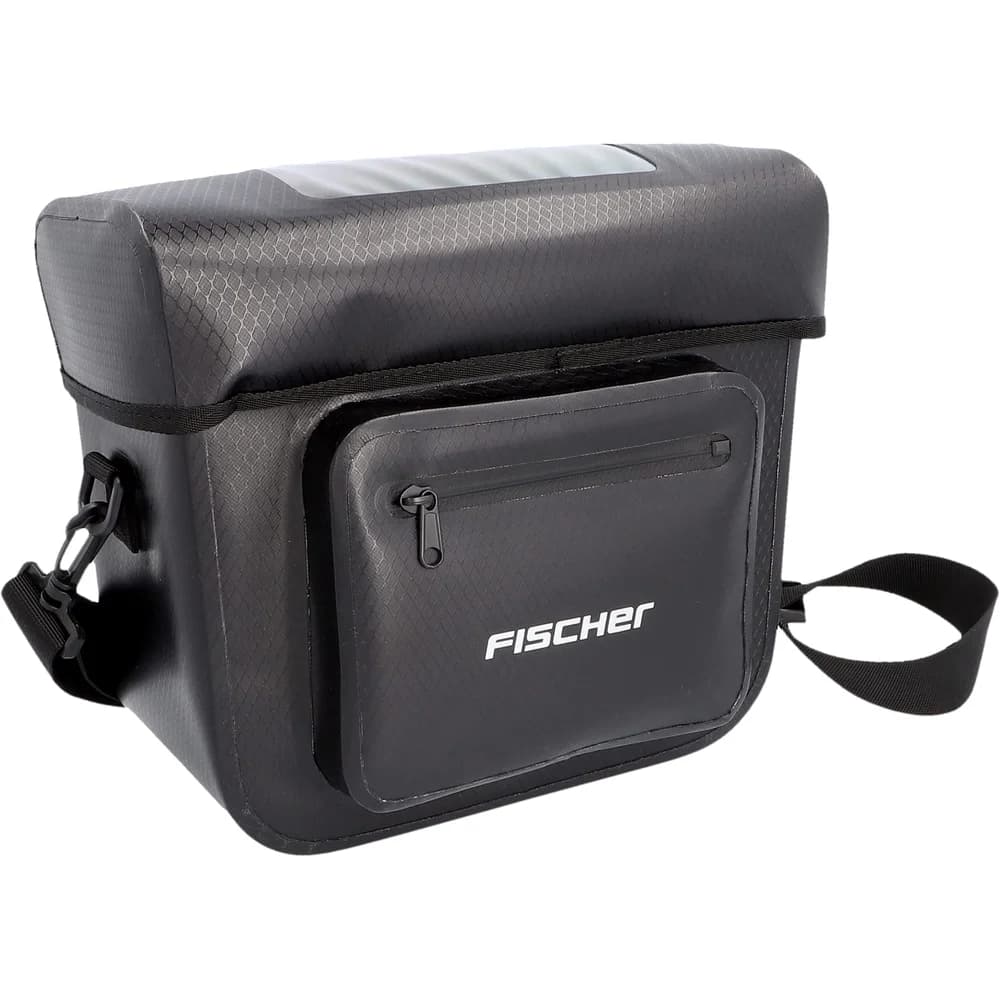 FISCHER Lenkertasche PLUS Terra