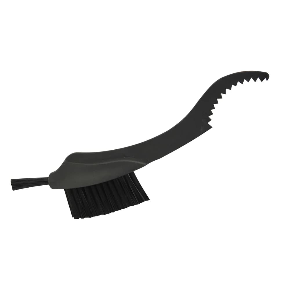 fischer Reinigungsbürste 85525 - Schwarz