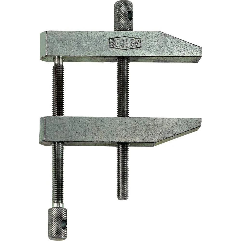 Parallelschraubzwinge Größe 2 40mm