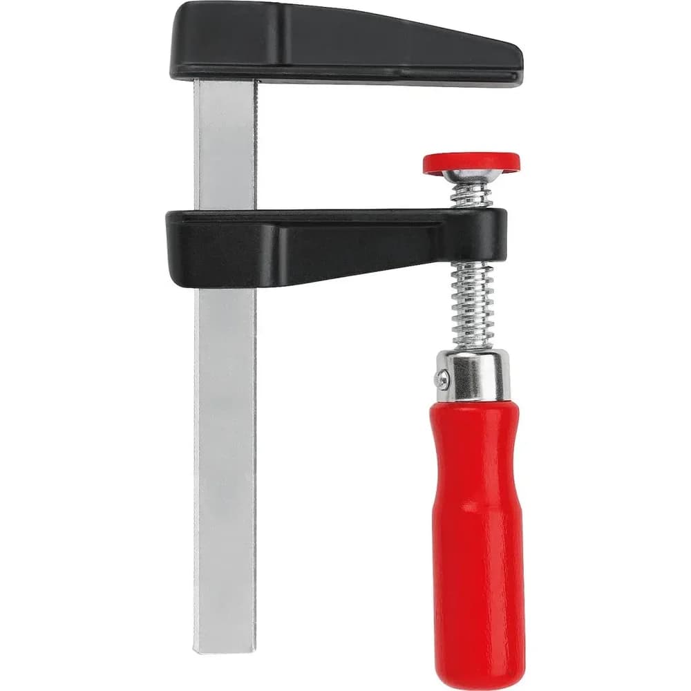 BESSEY Druckguss-Schraubzwinge LM20/8