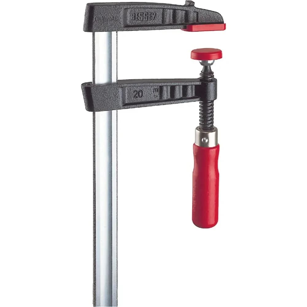 BESSEY Schraubzwinge TG 200x100mm