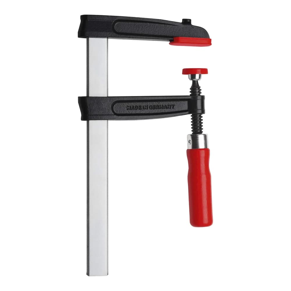 BESSEY Temperguss-Schraubzwinge TGRC40