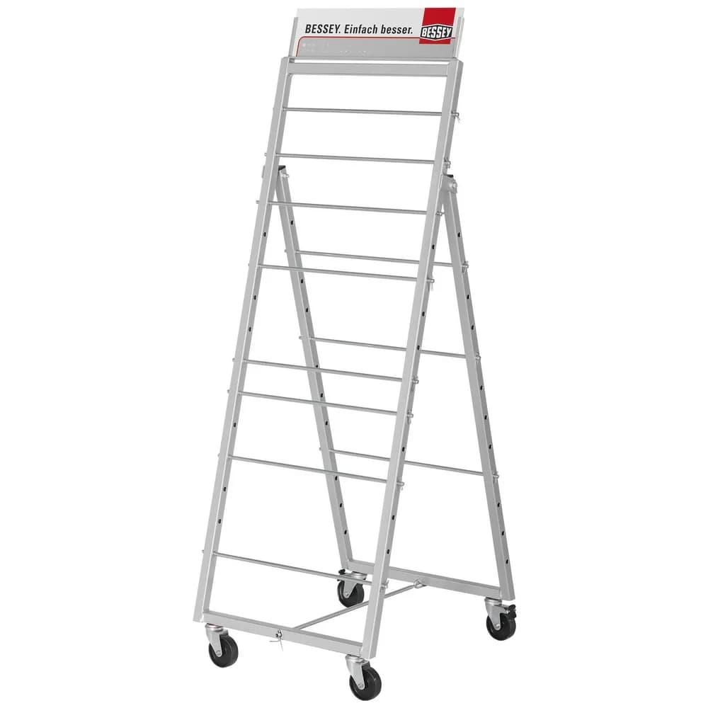BESSEY Zwingenwagen ZW1