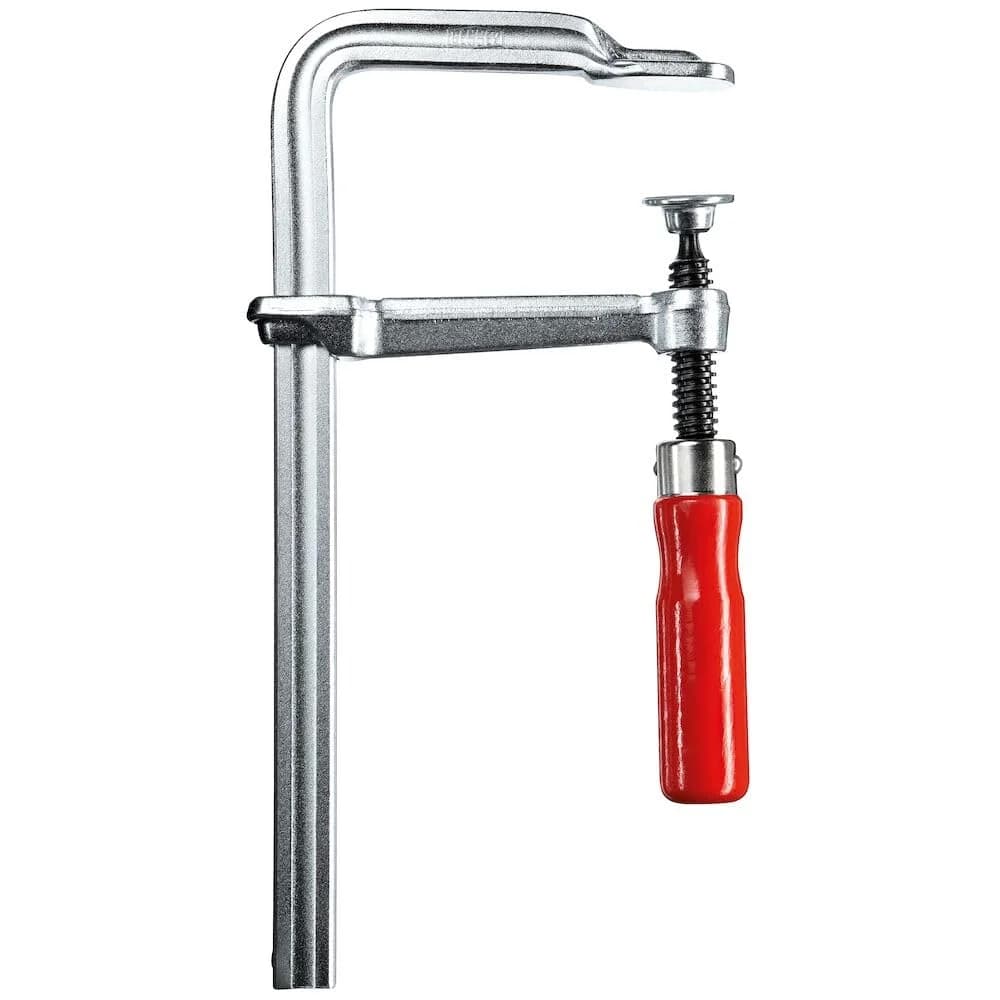 BESSEY Ganzstahl-Schraubzwinge GS16