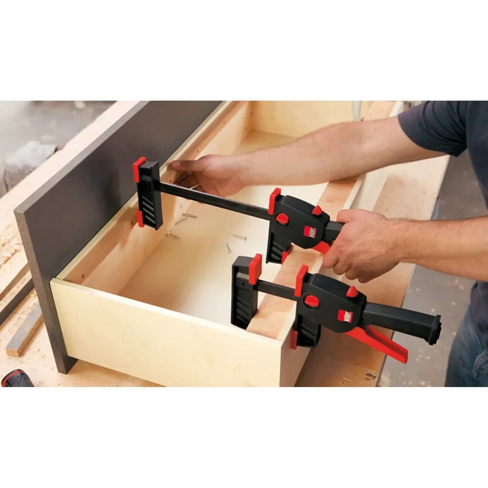 BESSEY DuoKlamp DUO16-8