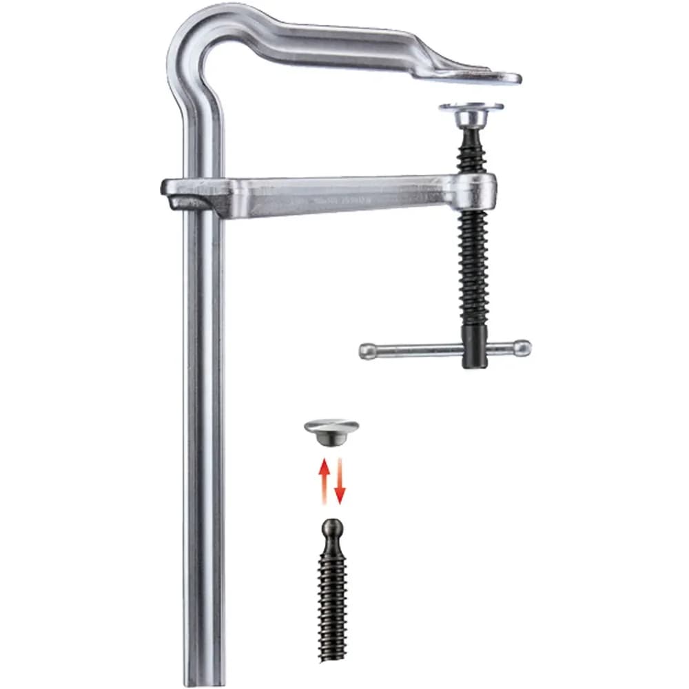 BESSEY OMEGA-Schraubzwinge GM50ZK