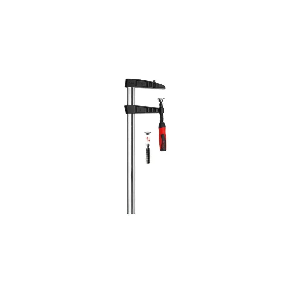 BESSEY Temperguss-Schraubknecht TGK40-2K