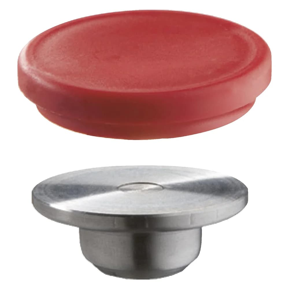 Bessey Schraubzwinge Bessey 3101180 Druckplatte