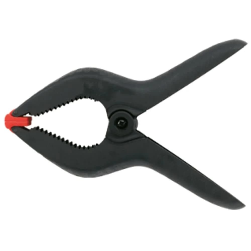 Bessey 7x Federzwingen Clippix - XC1-SET.