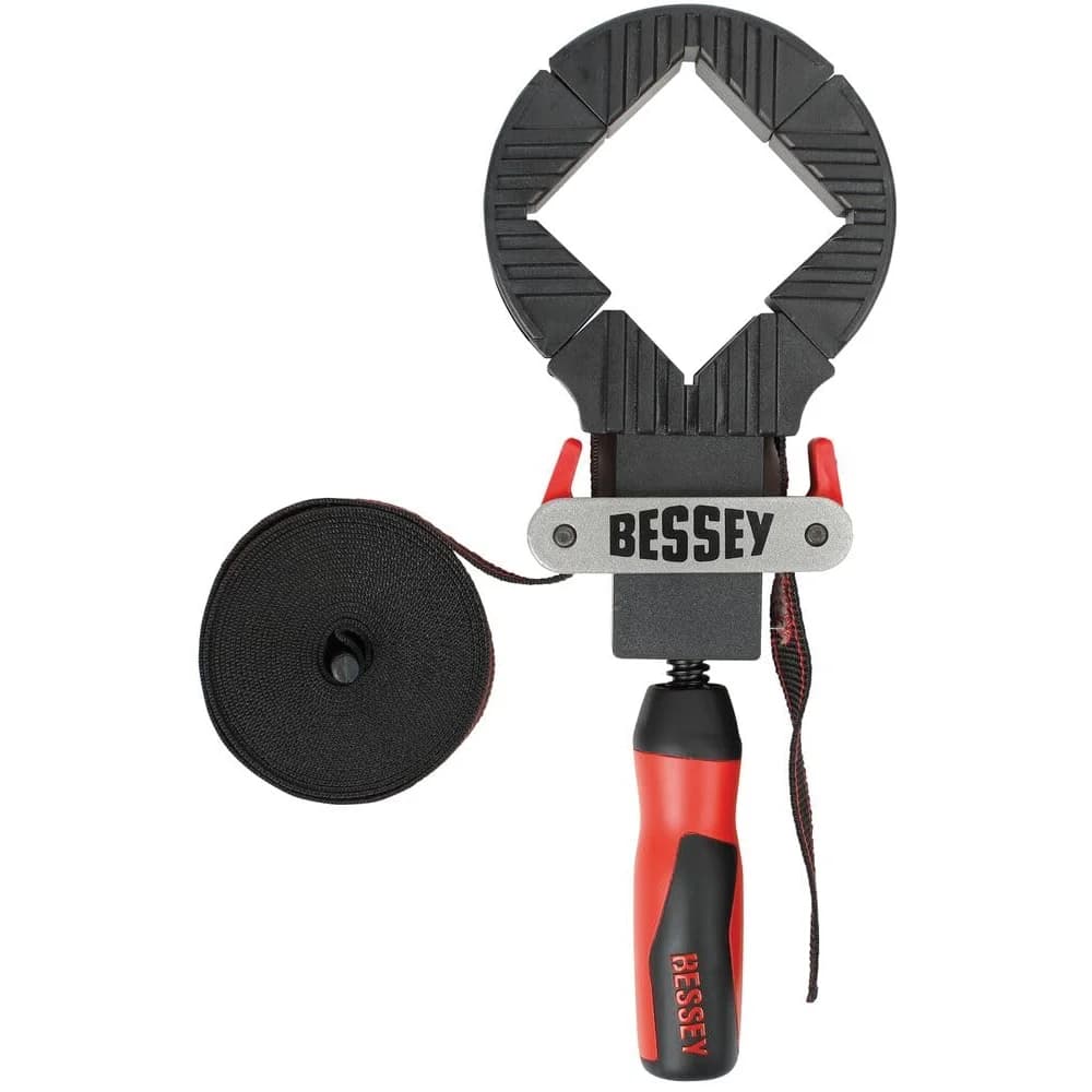 Bessey Montageklemme