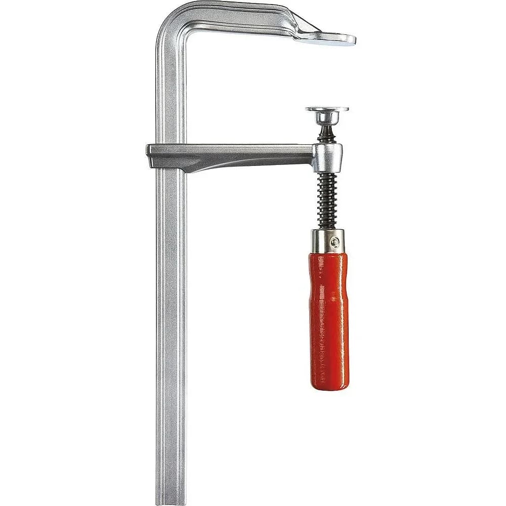 BESSEY Ganzstahl-Schraubzwinge GZ12