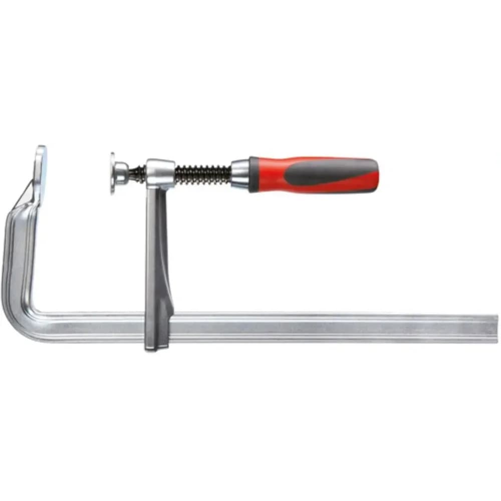 BESSEY Ganzstahl-Schraubzwinge GZ16-2K