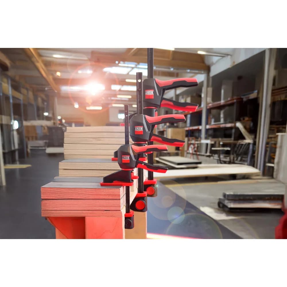 Bessey Einhandzwinge EZ360M-30