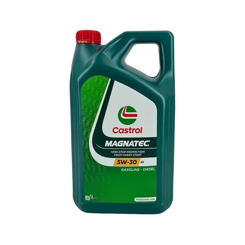 Castrol Magnatec 5W-30 A5 5 l