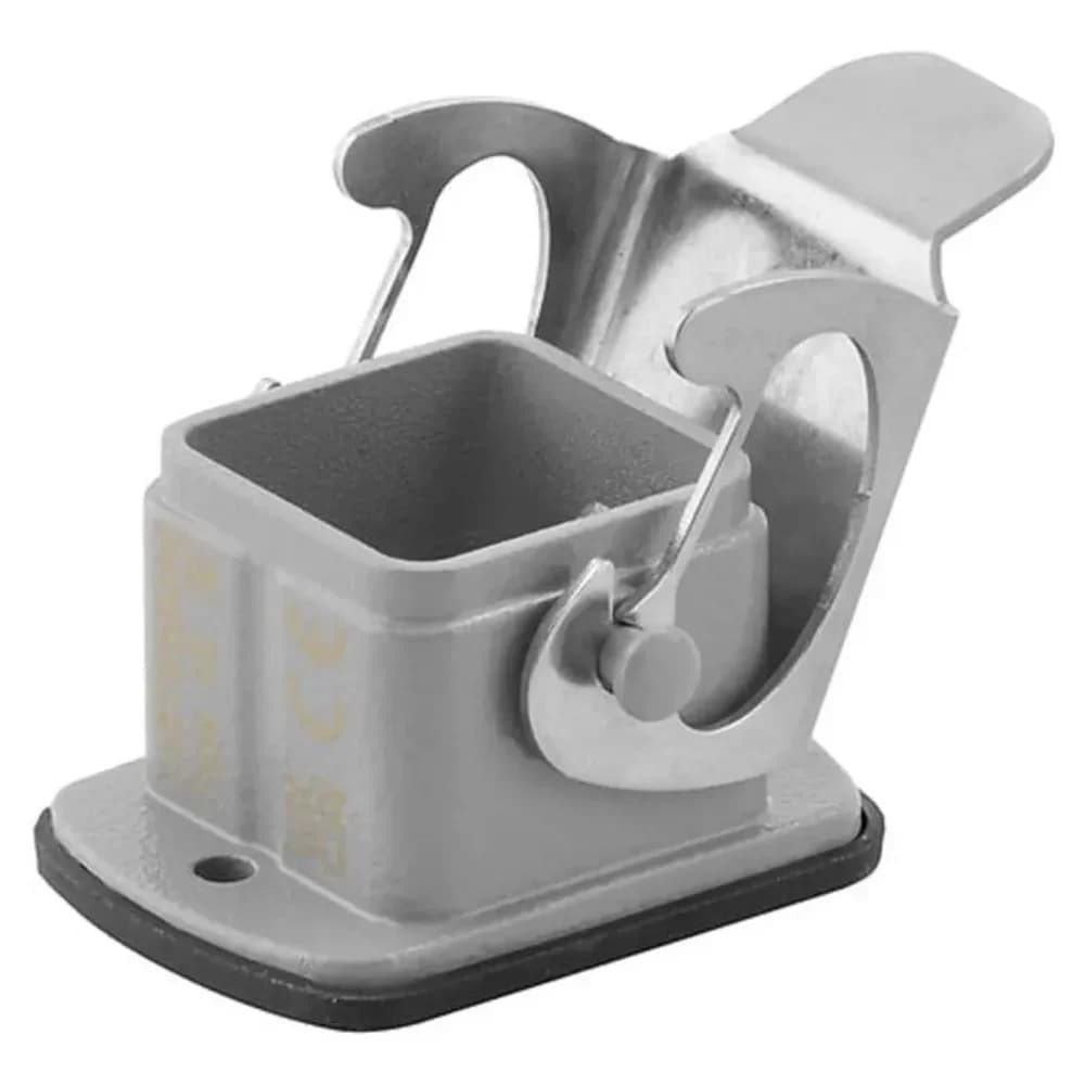 Weidmüller HDC 04A ALU, IP65