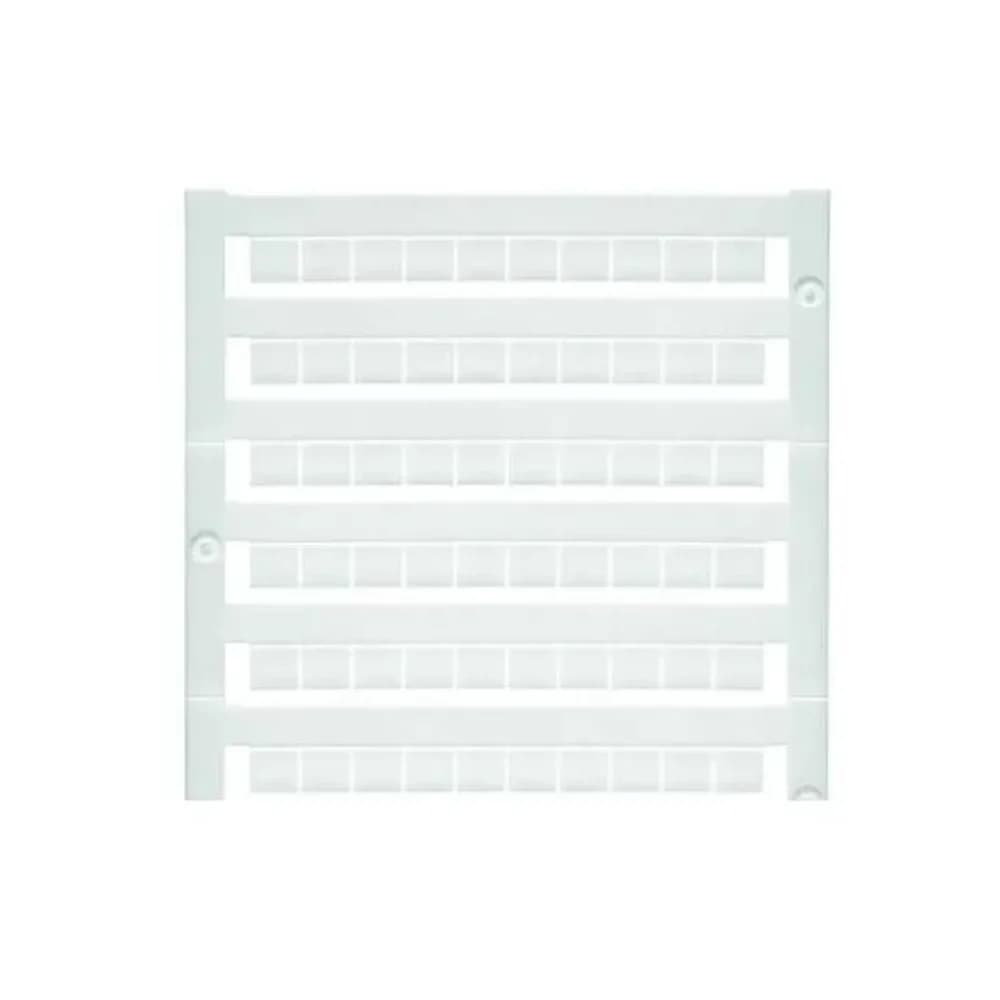 Weidmüller Klemmenmarkierer DEK 5/6 MC NEUTRAL