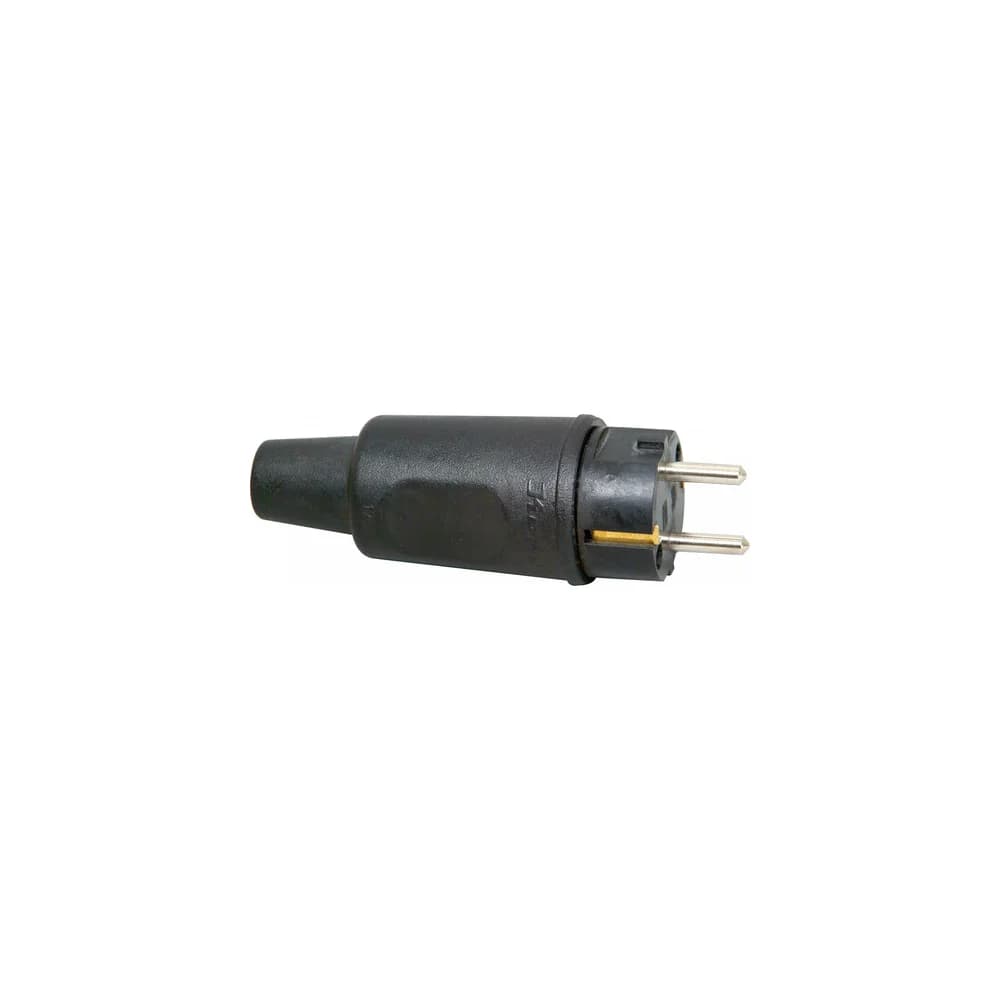 Kopp Stecker sw 179516009
