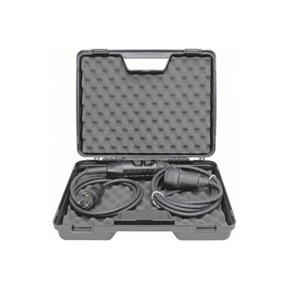 Kopp Vollgummi-Stecker 143800015