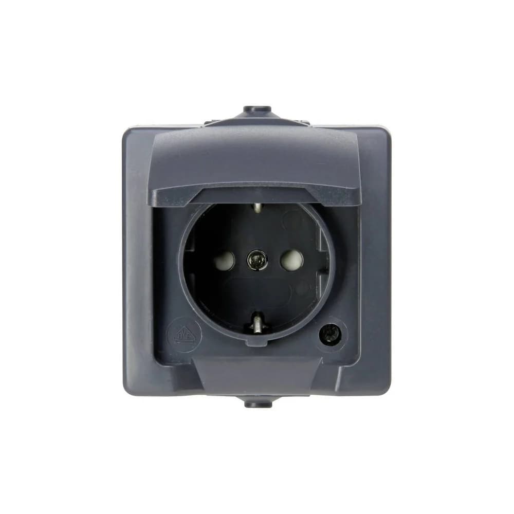 Kopp Abdeckrahmen 107815006