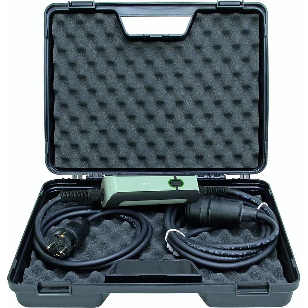 Kopp Personenschutzschalter PRCD-S pro, IP55