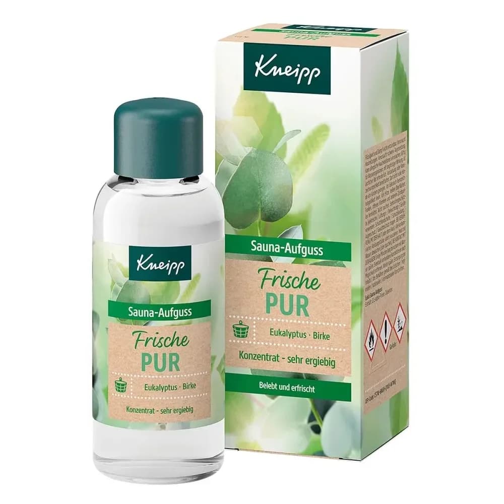 Kneipp Badezusatz