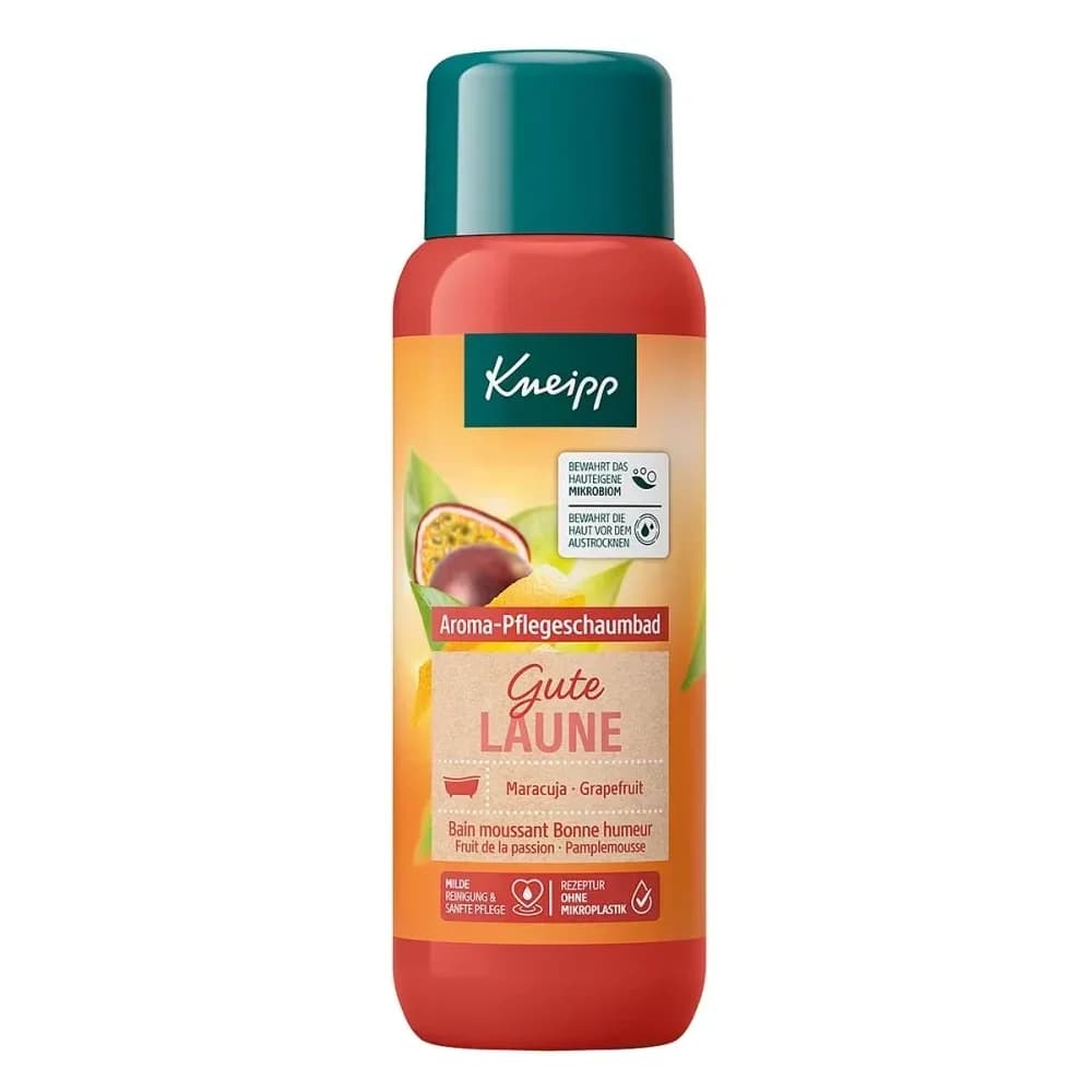 Kneipp Badeschaum