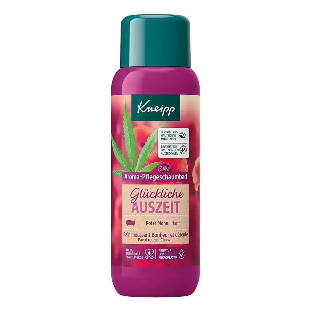 Kneipp Badeschaum
