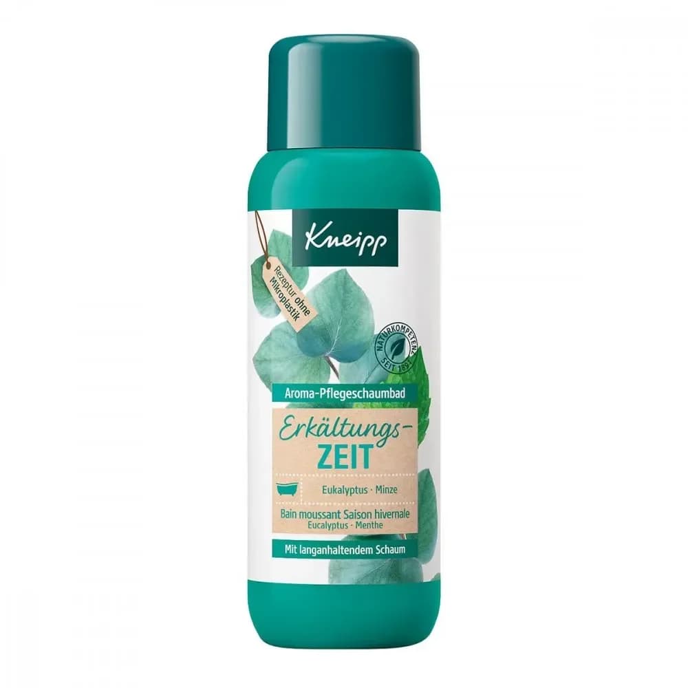 Kneipp Badeschaum