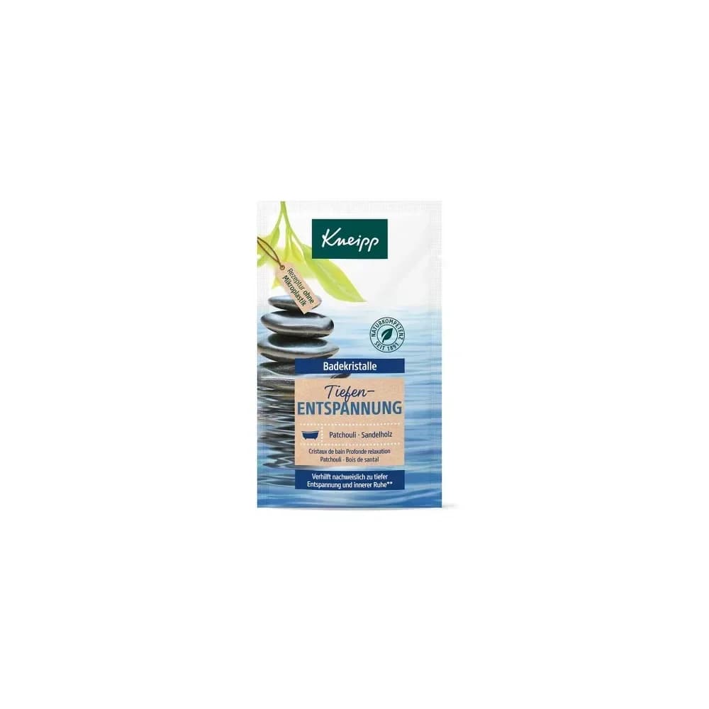 Kneipp Badekristalle