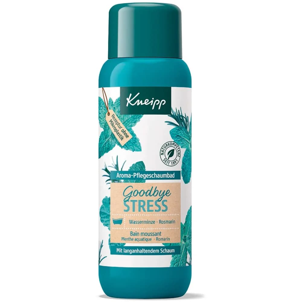Kneipp Cremebad