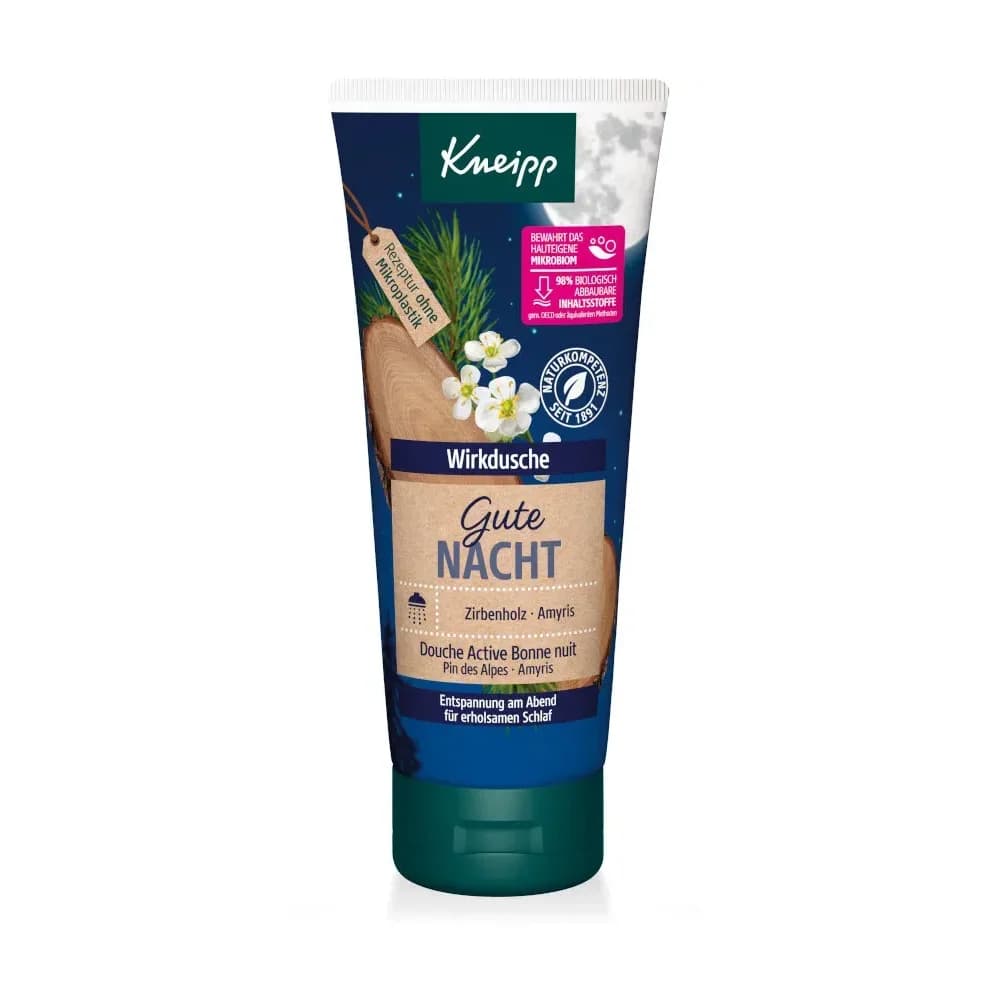 Kneipp Duschpflege