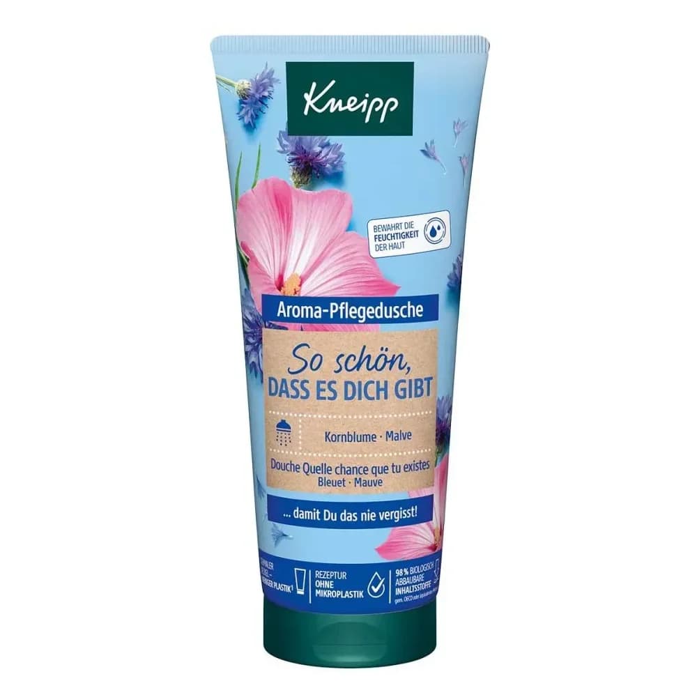 Kneipp Aroma Pfl Du So Sch